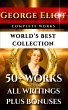 George Eliot Complete Works - World's... - Bild 1