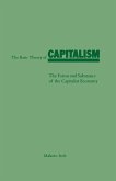 Basic Theory of Capitalism (eBook, PDF)