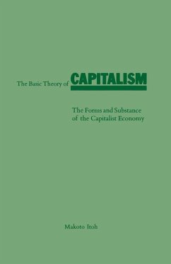 Basic Theory of Capitalism (eBook, PDF) Basic Theory of Capitalism (eBook, PDF)