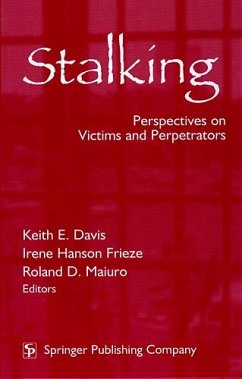 Stalking (eBook, PDF)