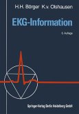 EKG-Information (eBook, PDF)