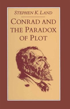 Conrad and the Paradox of Plot (eBook, PDF) Conrad and the Paradox of Plot (eBook, PDF)