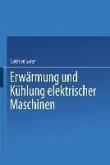 Erwärmung und Kühlung elektrischer Maschinen (eBook, PDF)