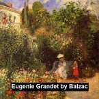 Eugenie Grandet (eBook, ePUB)