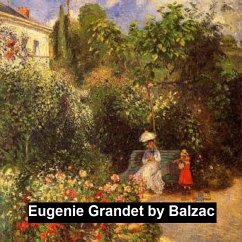 Eugenie Grandet (eBook, ePUB) - Balzac, Honore de