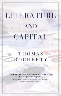 Literature and Capital (eBook, ePUB) Cover Literature and Capital (eBook, ePUB)