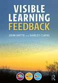 Visible Learning: Feedback (eBook, ePUB)