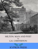 Milton: Man and Poet (eBook, ePUB)