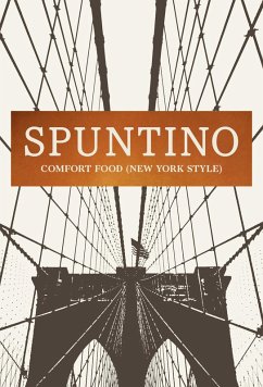 SPUNTINO (eBook, ePUB) - Norman, Russell