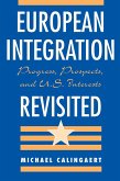European Integration Revisited (eBook, PDF)