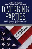 Diverging Parties (eBook, ePUB)