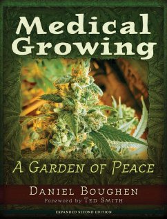 Medical Growing (eBook, ePUB) - Boughen, Daniel