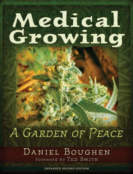 Medical Growing (eBook, ePUB)