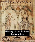 History of the Britons (eBook, ePUB)