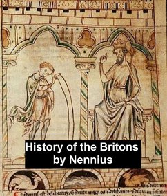 History of the Britons (eBook, ePUB) - Nennius