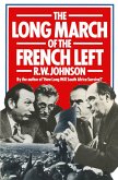 The Long March of the French Left (eBook, PDF)
