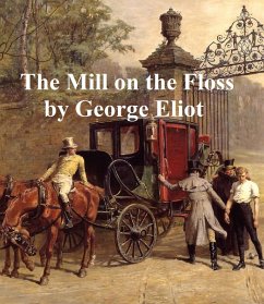 The Mill on the Floss (eBook, ePUB) - Eliot, George