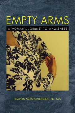 Cover Empty Arms (eBook, ePUB)
