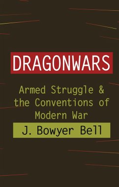 Cover Dragonwars (eBook, PDF)