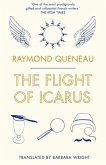Flight of Icarus (eBook, ePUB)