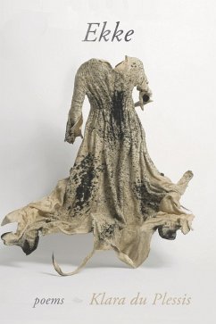 Cover Ekke (eBook, ePUB)