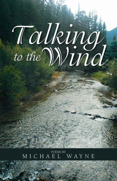 Talking to the Wind (eBook, ePUB) Talking to the Wind (eBook, ePUB)
