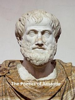 The Poetics of Aristotle (eBook, ePUB) - Aristotle