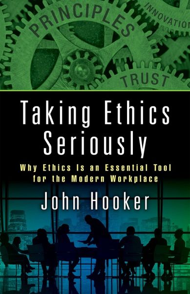 Taking Ethics Seriously (eBook, ePUB)