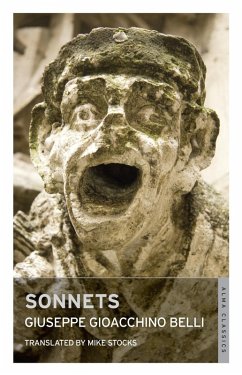 Sonnets (eBook, ePUB) - Belli, Gioachino Giuseppe