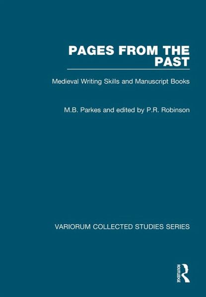 Pages from the Past (eBook, PDF) Pages from the Past (eBook, PDF)