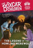 Legend of the Howling Werewolf (eBook, ePUB) Legend of the Howling Werewolf (eBook, ePUB)
