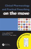 Clinical Pharmacology and Practical Prescribing on the Move (eBook, PDF)