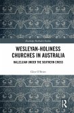 Wesleyan-Holiness Churches in Australia (eBook, PDF)