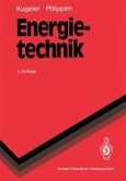 Energietechnik (eBook, PDF)