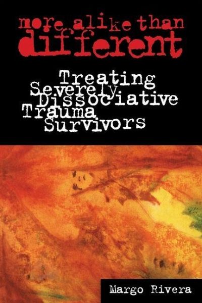 More Alike Than Different (eBook, PDF) More Alike Than Different (eBook, PDF)