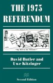 The 1975 Referendum (eBook, PDF)