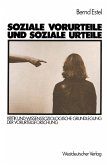 Soziale Vorurteile und soziale Urteile (eBook, PDF)