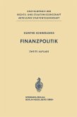 Finanzpolitik (eBook, PDF)