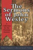 The Sermons of John Wesley (eBook, ePUB)