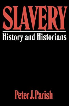 Cover Slavery (eBook, PDF)