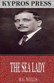 The Sea Lady (eBook, ePUB)