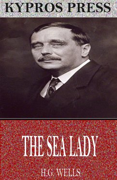 The Sea Lady (eBook, ePUB) - Wells, H.G.