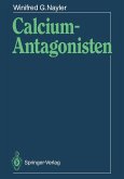 Calcium-Antagonisten (eBook, PDF)