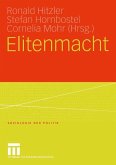 Elitenmacht (eBook, PDF)
