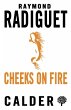 Cheeks on Fire (eBook, ePUB) - Bild 1