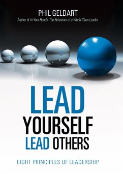 Cover Lead Yourself Lead Others (eBook, ePUB)