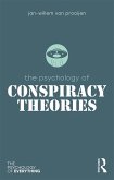 The Psychology of Conspiracy Theories (eBook, PDF)