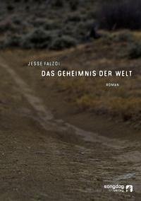 Das Geheimnis der Welt - Falzoi, Jesse