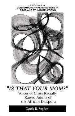 Is That Your Mom? (eBook, ePUB)