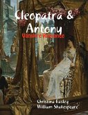 Cleopatra & Antony: Vampire Romance (eBook, ePUB)
